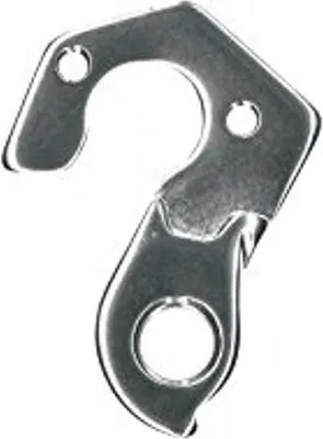 Produktbild von XLC Schaltauge DO-A39 Aluminium.