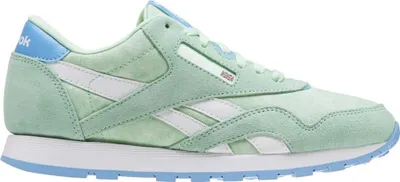 Produktbild von Reebok Schuhe CL Nylon Washed, BD3858