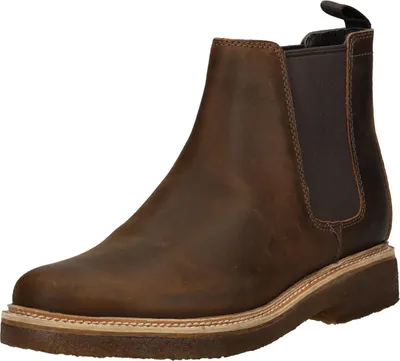 Produktbild von Clarks Stiefelette Stiefelette Leder