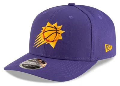 Obrázek produktu pro Čepice NEW ERA/NBA 970SS SUNS – model 60755437. Velikost: univerzální