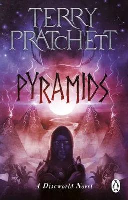 Immagine prodotto di Pyramids