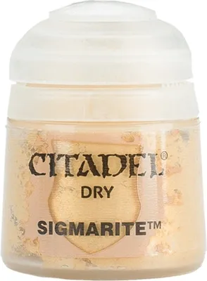 Obrázok produktu pre Citadela Dry Sigmarite (23-30)
