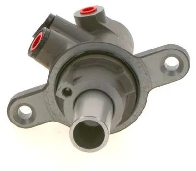 Produktbild von Hauptbremszylinder Ø 23,81 mm Aluminium BOSCH für u.a. NISSAN QASHQAI