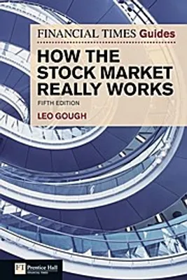 Immagine prodotto di How the Stock Market Really Works