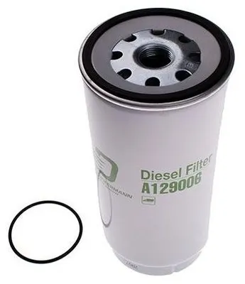 Image de EBG Filtre à carburant diesel DAF 1433649