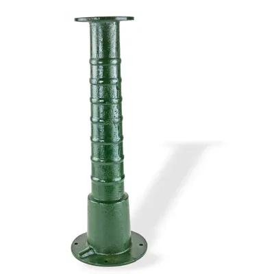 Image de Support de pompe de jardin Klassik, vert