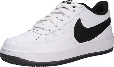 Produktbild von Nike Damen Sneaker weiß Größe EUR 38,5
