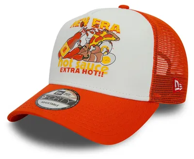 Image de Bonnets New Era Ne Food Trucker 60364172