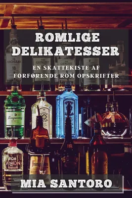 Produktbild von Romlige Delikatesser
