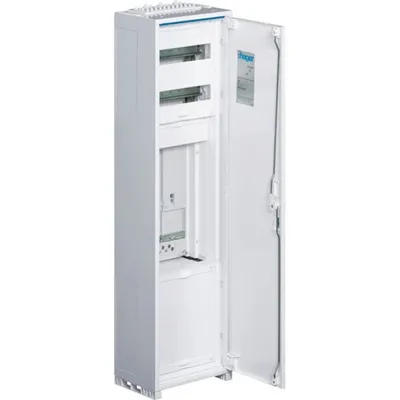 Produktbild von Hager ZÄHLERSCHRANK EVN (ZNO1 ZV24)