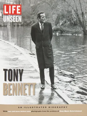 Obrázok produktu pre Life Unseen: Tony Bennett