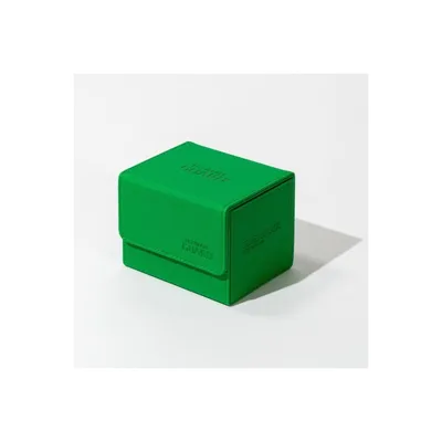 Produktbild von ULTIMATE GUARD UGD011214, Kartenhalter, Grün, 1 Stück(e)