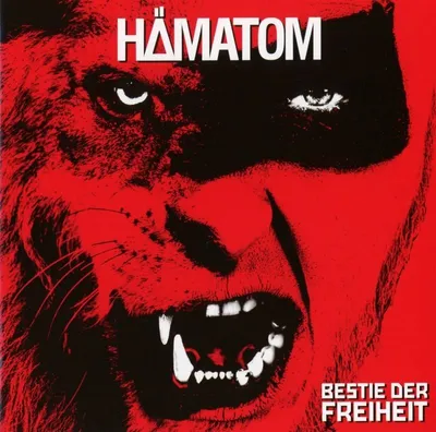 Produktbild von Bestie der Freiheit