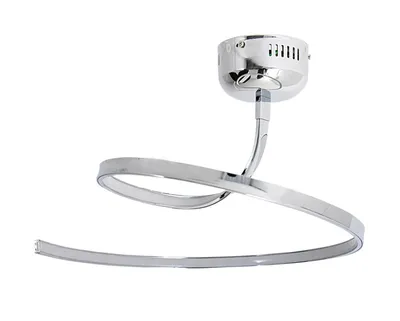 Obrázek produktu pro Stropní svítidlo Näve LED; barva: chrom, 1183642