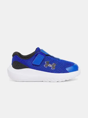Produktbild von Under Armour Jungen Schuhe Ua Binf Surge 4 Ac 3027105-400__6K