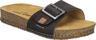 Produktbild von JOSEF SEIBEL Hannah 06 | Sandale für Damen | Grau