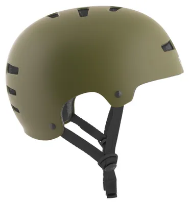 Zdjęcie produktu dla TSG Evolution Satin Olive S/M
