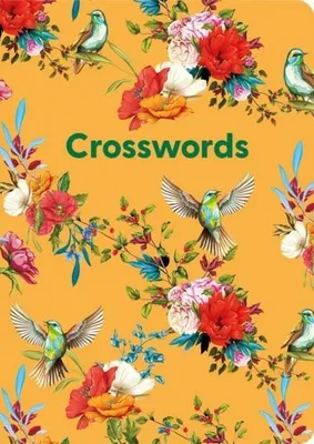 Imagen del producto de Crosswords
