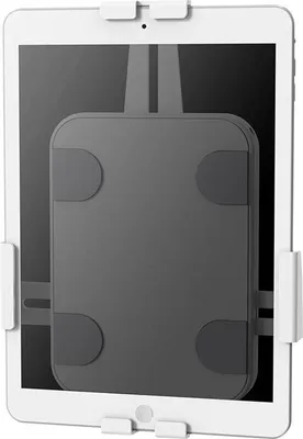 Produktbild von Neomounts by Newstar lockable universal Wall Mountable Tablet Casing for most tablets 7.9"-11"