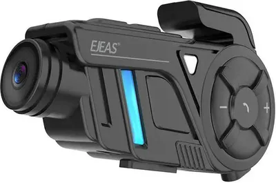 Obrázok produktu pre Motorcycle Intercom EJEAS K1