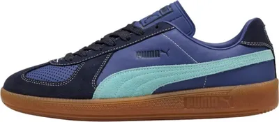 Produktbild von Schuhe Puma Army Trainer City 40136701