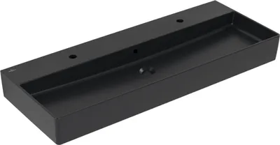 Produktbild von Villeroy & Boch 4A22C4R7 Waschbecken Memento 2.0 1200x470mm