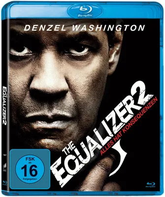 Zdjęcie produktu dla The Equalizer 2
