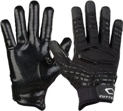 Obrázek produktu pro Cutters CG10620 Gamer 5.0 Polstrované rukavice pro přijímače M Black