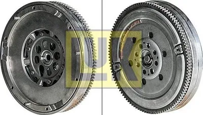 Zdjęcie produktu dla Koło Dwumasowe Bmw E81/E87/E46/E60/E90 2,0 D 01-12