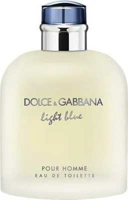 Produktbild von Dolce&Gabbana Light Blue Pour Homme, Männer, 200 ml, Spray, ALCOHOL, AQUA (WATER), PARFUM (FRAGRANCE), LINALOOL, LIMONENE, ETHYLHEXYL METHOXYCINNAMATE,..., 1 Stück(e)