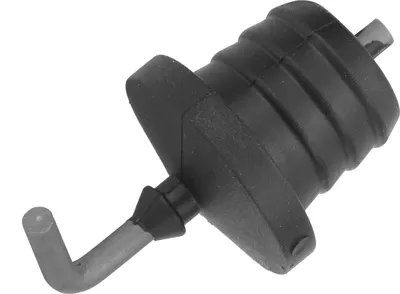 Produktbild von Autoübertragungsfüllerkappe 25615-5-5-004 Gummireparaturersatz für ATF A CVT