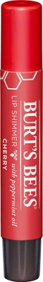 Produktbild von Burt´s Bees Tinted Lip Shimmer Cherry (Lippgloss, für glänzendes finish) 500235
