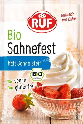 Produktbild von RUF  Sahnefest