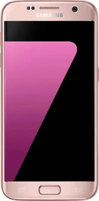 Produktbild von Samsung Galaxy S7 SM-G930F 32 GB Smartphone - 13 cm (5,1 Zoll) Super AMOLED QHD 2560 x 1440 - 4 GB RAM - Android 6.0 Marshmallow - 4G - Rotgold - Bar - 1 SIM Support - kein SIM-Lock - Rear Camera: 12 Megapixel - 3000 mAh Akku - Near Field Kommunikation