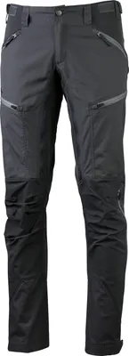 Produktbild von Lundhags Makke Hosen Grau 52 Mann Grau 52
