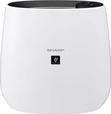 Produktbild von Sharp FPJ30EUB Luftreiniger, Ionisator, EPA-Filter