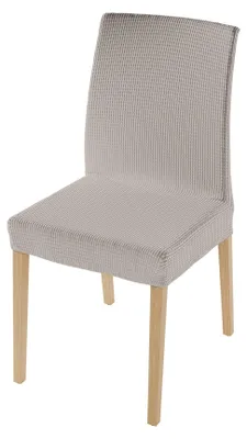 Productafbeelding van Stoelhoes met Elastische Rugleuning Taupe