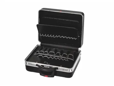 Produktbild von Parat Werkzeugkoffer 489500171 CLASSIC KingSize Roll unbestückt