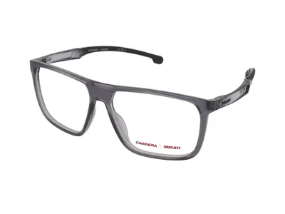 Produktbild von Carrera Ducati CARDUC 032 Grey 58/14/140 Herren Brillen