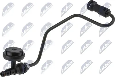 Produktbild von NTY NSP-FR-016 Kupplungsnehmerzylinder für FORD RANGER (TKE)