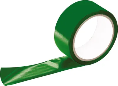 Produktbild von Hanel-Folie Ds grün 22mm 480043 Rl