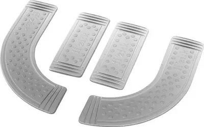 Produktbild von Fizik Handlebar Gel Kabeleinsatz Durchsichtig  Durchsichtig One Size