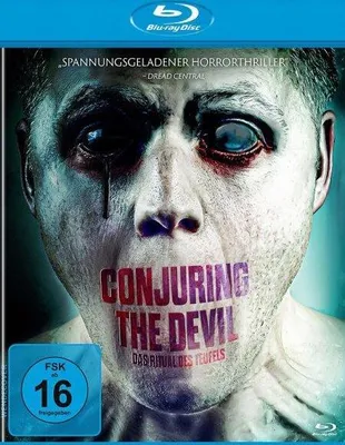 Produktbild von Conjuring the Devil