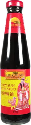 Produktbild von LKK Choy Sun Oyster Sauce 510g