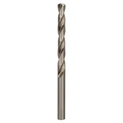 Produktbild von PRO Metal HSS-G Spiralbohrer, 7,9 x 75 x 117 mm, 10-tlg.