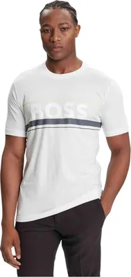 Image de T-shirt Boss 050303100006 pour Homme