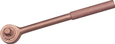 Image de Endres Tools cliquet réversible 1/2" 45 dents - 0360012C