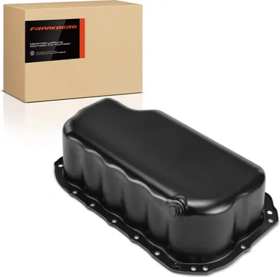 Produktbild von Frankberg 1x Ölwanne Motorölwanne für Mercedes-Benz G-Klasse W463 G 500 GL-Klasse X164 M-Klasse W164 W251 V251 906 W639