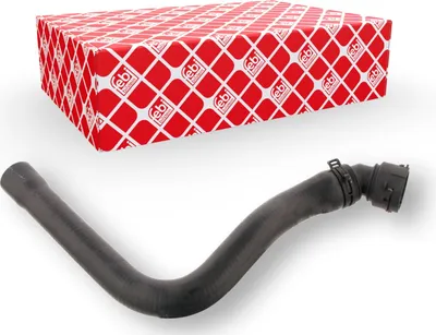 Produktbild von FEBI BILSTEIN Kühlerschlauch Wasserschlauch für VW Golf IV Schrägheck (1J1) 32121