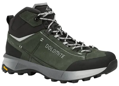 Produktbild von Dolomite DOL Shoe Ms Vernale Hike Mid GTX Olive Green 46